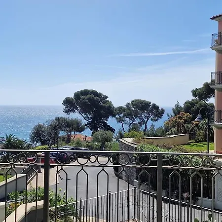 Apartament Simonetta Imperia