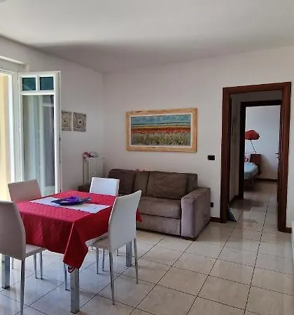 Apartament Simonetta *