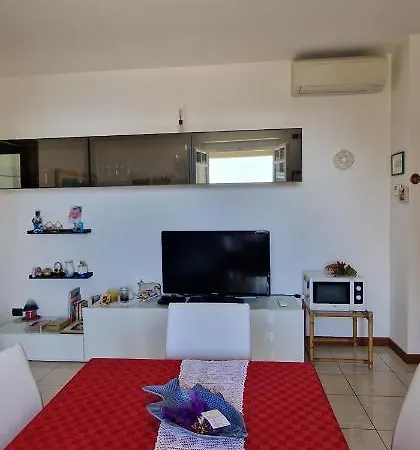Apartament Simonetta Imperia